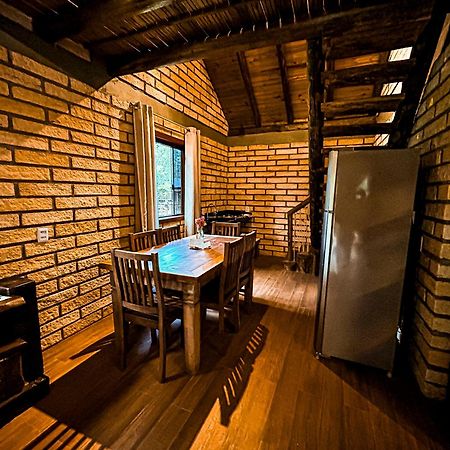 Pousada Equilibrio Dos Canyons Praia Grande  Ngoại thất bức ảnh